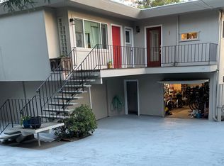 537 Belle Ave, San Rafael, CA 94901