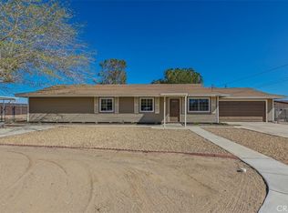 14544 Sycamore St, Hesperia, CA 92345