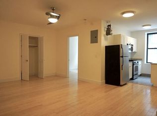 336 Fort Washington Ave APT 1BB, New York, NY 10033