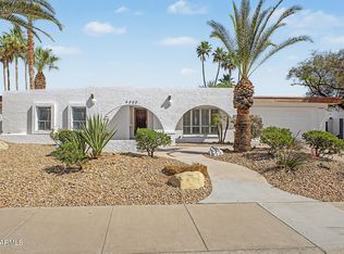 4050 E ALAN Lane, Phoenix, AZ 85028