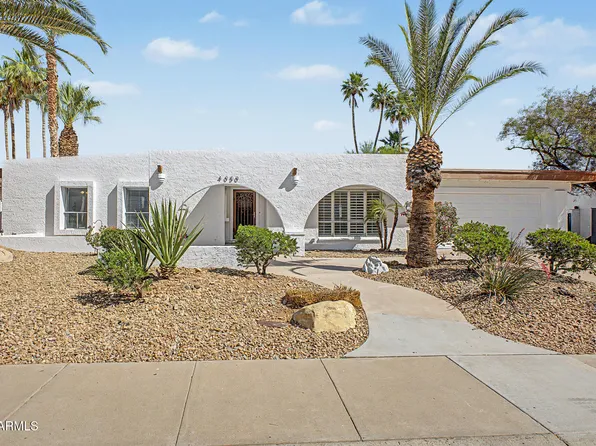 4050 E ALAN Lane, Phoenix, AZ 85028