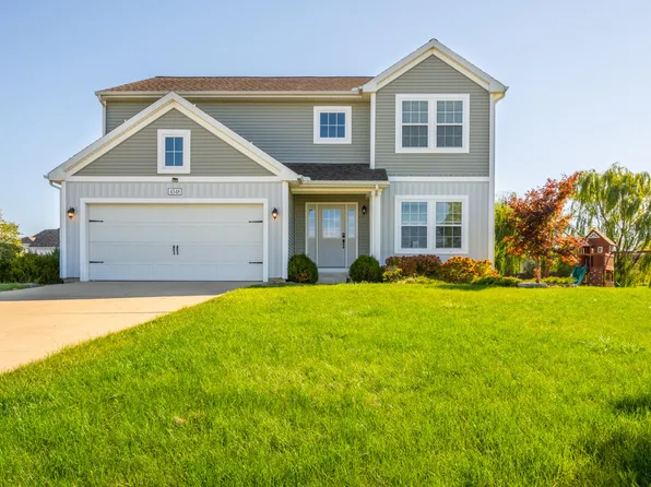 4548 Lauren Ln, Saint Joseph, MI 49085