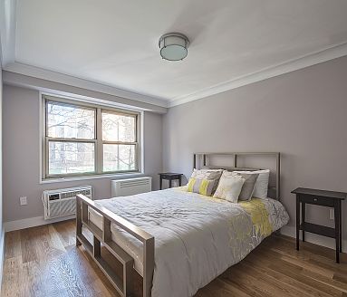3rd image of 50 W 93rd St #505A