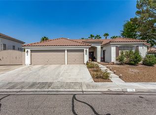 1228 Dover Glen Dr, North Las Vegas, NV 89031