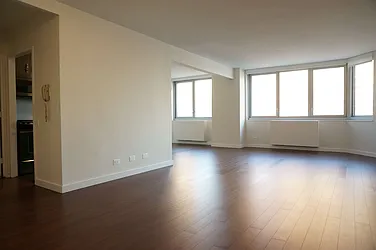Rented by UDR