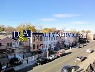 Rented by DSA Realty