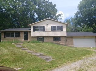 4439 Colony Hills Dr, Akron, OH 44333