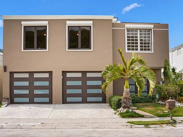 G-32 CALLE BORIKEN, JUANA DIAZ, PR 00795