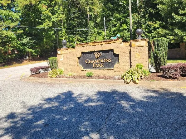 4806 Neal Rdg, Atlanta, GA 30349