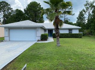 5 Randou Pl, Palm Coast, FL 32164