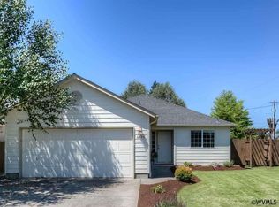 4995 Peyton St N, Keizer, OR 97303