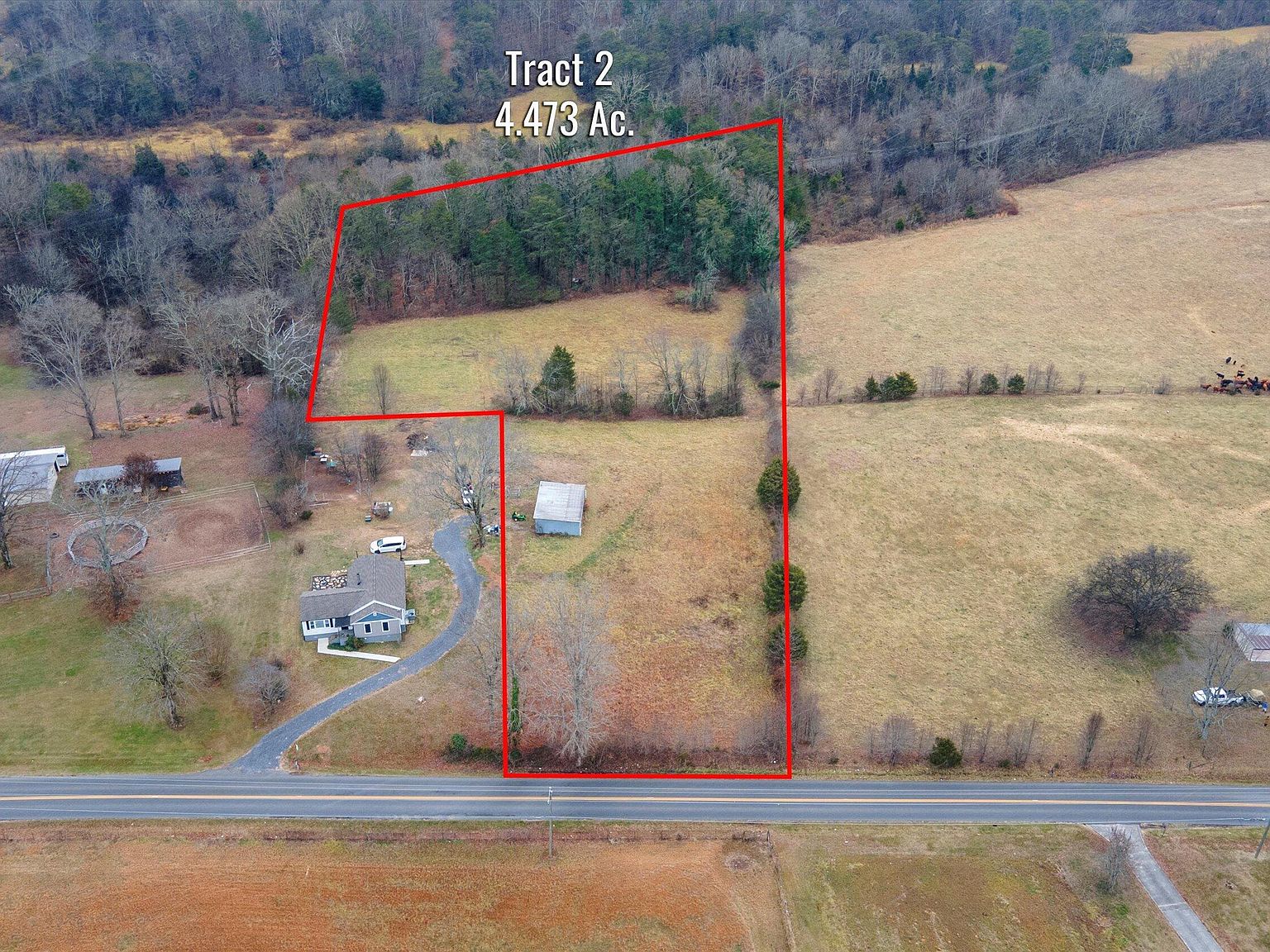 4662 Rd, Maryville, TN 37801 MLS 1248728 Zillow