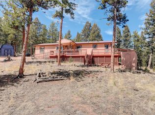 2325 Deer Creek Rd, Bailey, CO 80421