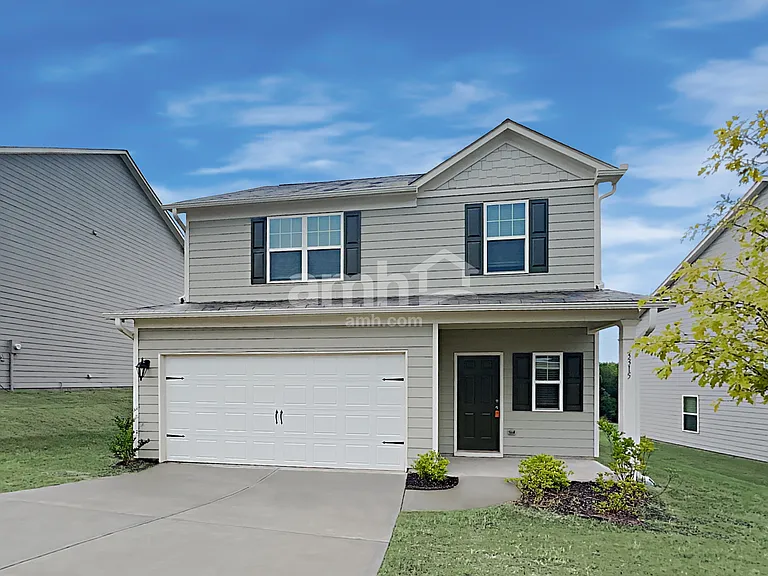 3315 Ridge Hill Pkwy — Photo 1