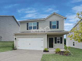 3315 Ridge Hill Pkwy, Douglasville, GA 30135