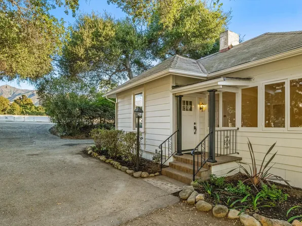 1465 S Jameson Ln, Santa Barbara, CA 93108