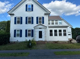 62 Winter St #2, Gardner, MA 01440
