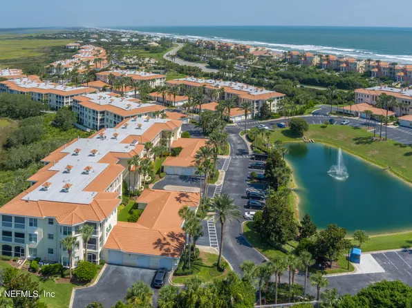 315 S OCEAN GRANDE Drive #101, Ponte Vedra Beach, FL 32082