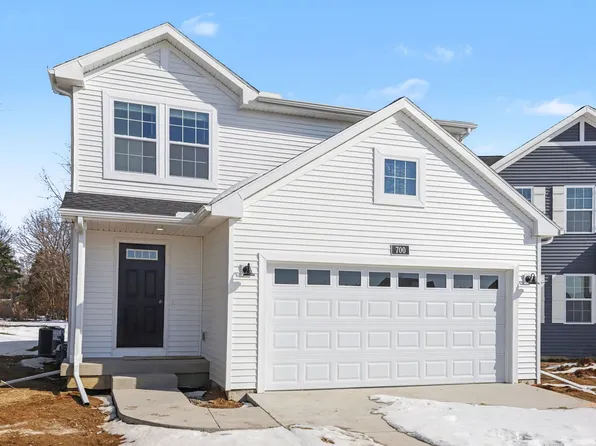 357 N Sherman St, Allegan, MI 49010