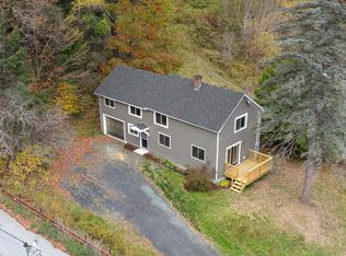 3 Moonlight Terrace, Montpelier, VT 05602