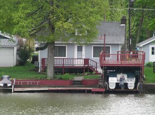 5047 E Shady Point Dr, Monticello, IN 47960
