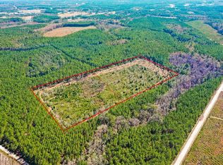 Wildwood Rd, Yulee, FL 32097