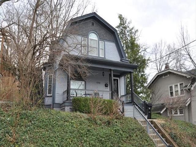 1st image of 1218 Grace Ave