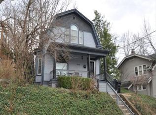 1218 Grace Ave, Cincinnati, OH 45208
