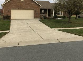 4388 Yacht Haven Way, West Chester, OH 45069