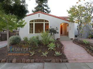 2909 57th Ave, Oakland, CA 94605