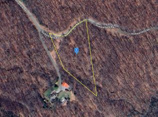 1419 Hickory Falls Rd LOT B, Blue Ridge, VA 24064
