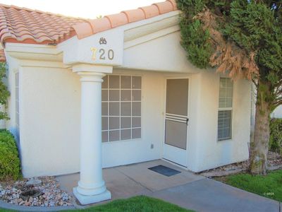 720 Mesa Springs Dr, Mesquite, NV, 89027