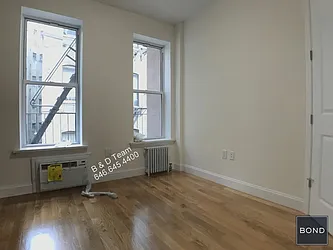 Rented by Bond New York