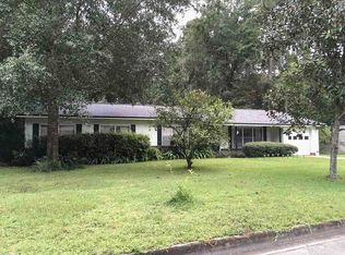 3241 NW 41st Ave, Gainesville, FL 32605