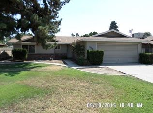 1700 S Encina St, Visalia, CA 93277