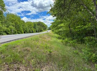 Lot #40 Route 17 (Augusta Road), Washington, ME 04574