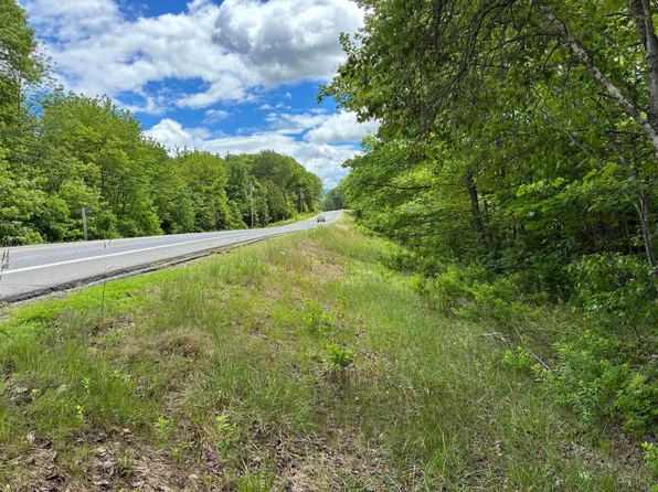 Lot #40 Route 17 (Augusta Road), Washington, ME 04574