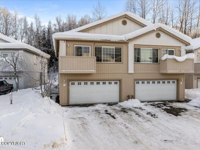 5697 Sapphire Loop #28, Anchorage, AK, 99504