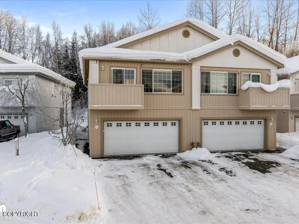 5697 Sapphire Loop #28, Anchorage, AK 99504