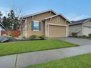 8364 Vashon Dr NE, Lacey, WA 98516