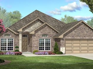 5408 Rye Dr., Fort Worth, TX 76179