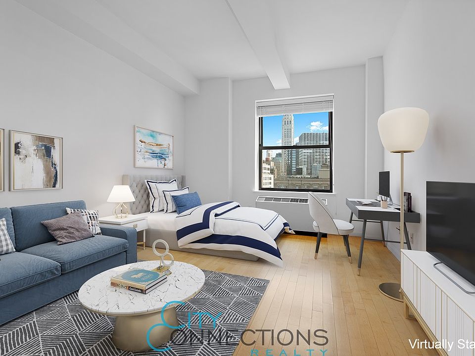 1st image of 20 West St APT 31G