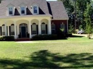 147 Parish Park Rd, Ruston, LA 71270