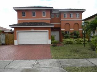 15472 SW 11th Ter, Miami, FL 33194