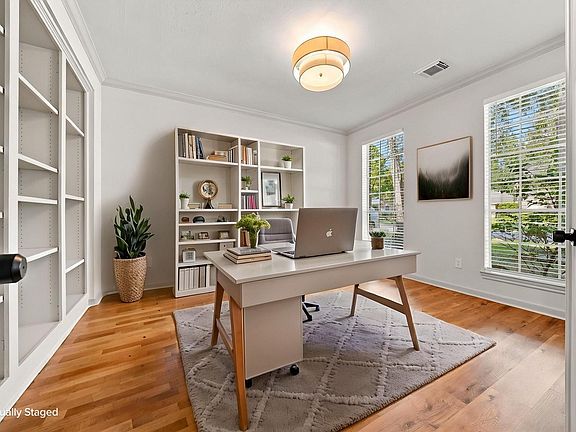 2nd image of 25707 White Springs Ct