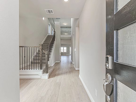 Homesite 7133 entry