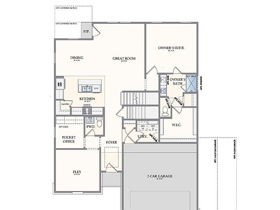 3rd image of 819 Scribe