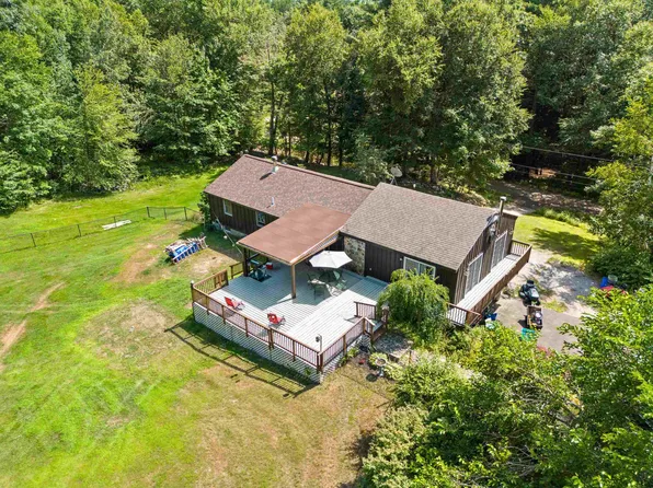 79 Branson Road, Farmington, NH 03835