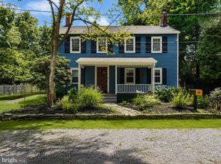 4273 Quakerbridge Rd, Princeton, NJ 08540