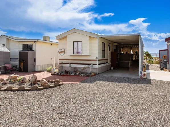1534 Beachcomber Blvd #D-4, Lake Havasu City, AZ 86403